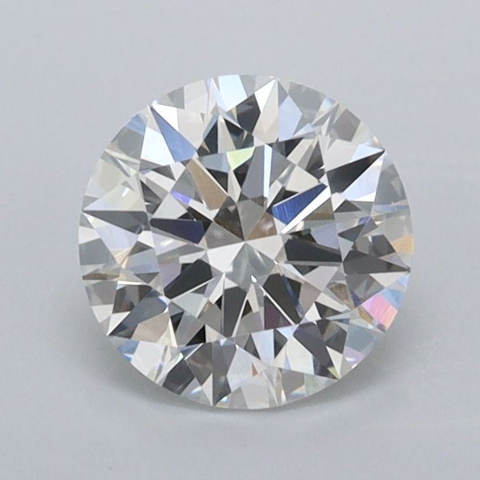 1.04 ct. round Lab Grown Diamond front image
