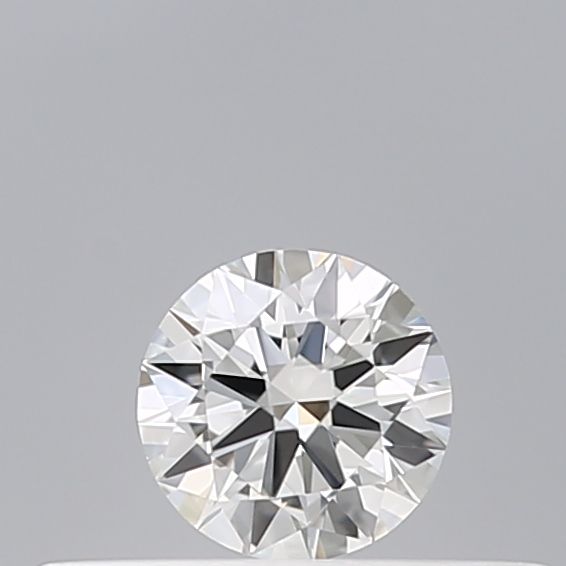0.18 ct Round diamond