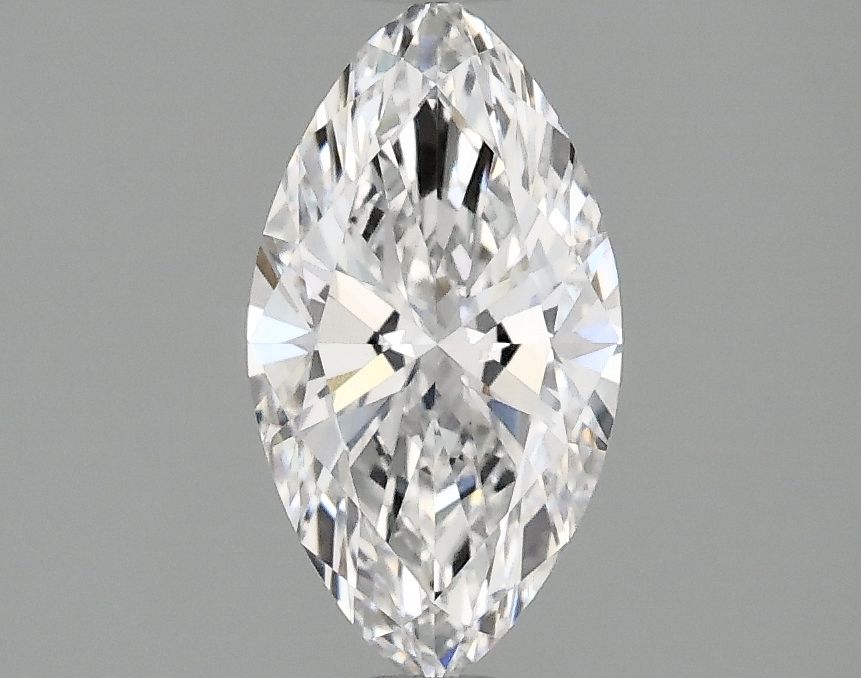 1.09 ct. marquise Lab Grown Diamond front image
