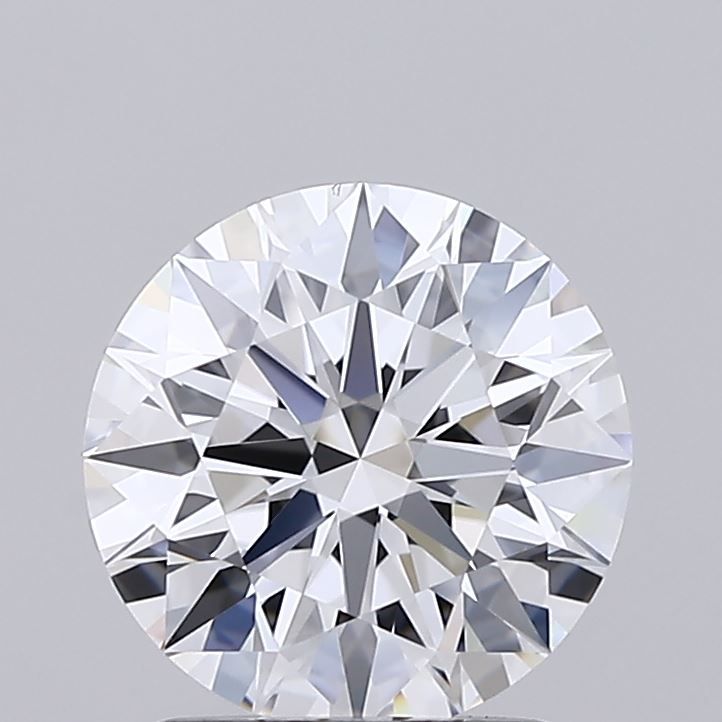 1.60 ct. round Lab Grown Diamond front image