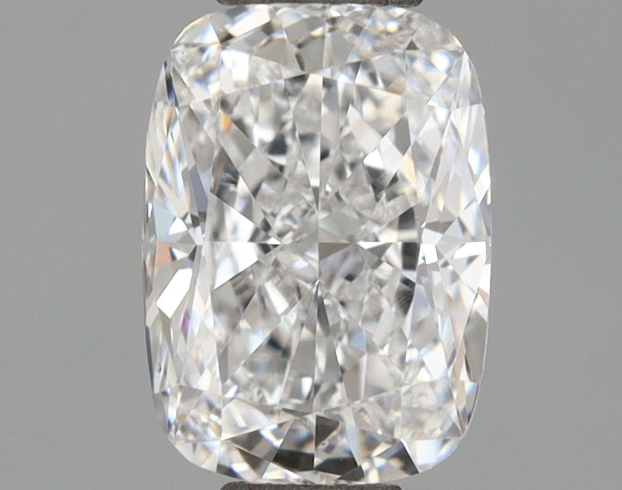 1.03 ct lab-grown Cushion brilliant Diamond