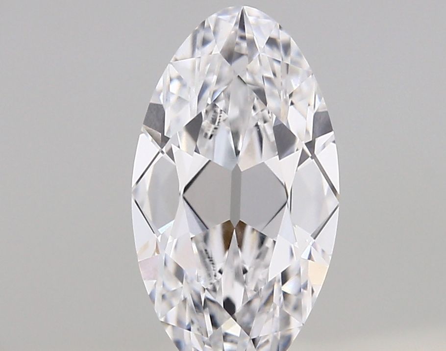 1.82 ct. oval Lab Grown Diamond front image