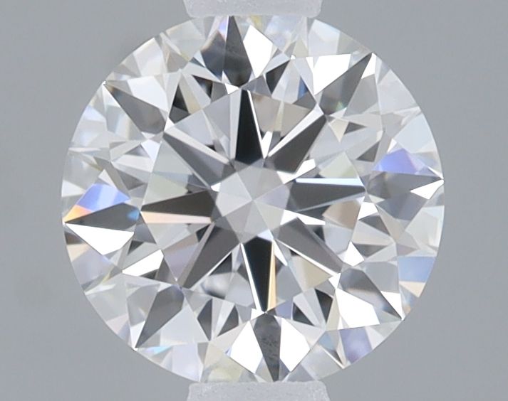 1.06 ct. round Lab Grown Diamond front image