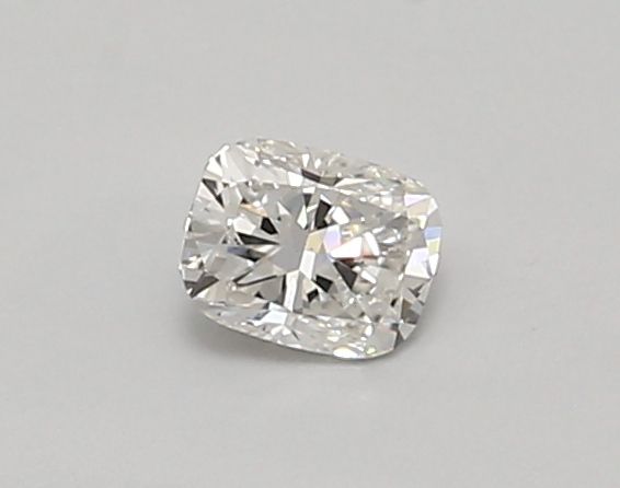 0.39 ct lab-grown Cushion modified Diamond