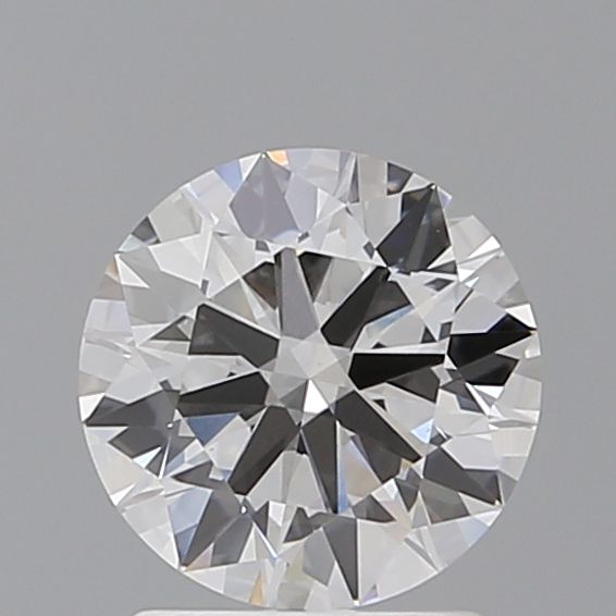 1.59 ct. round Lab Grown Diamond front image