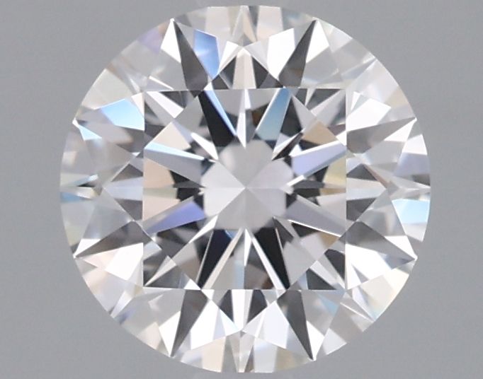 1.37 ct. round Lab Grown Diamond front image
