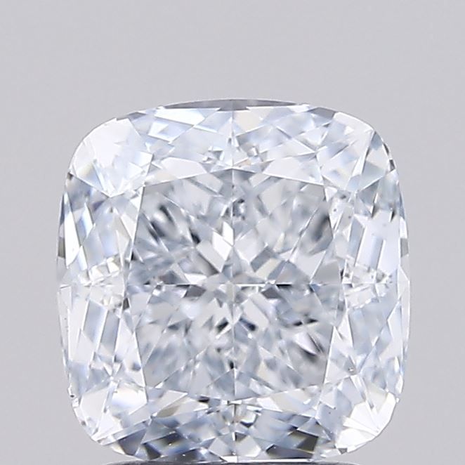2.22 ct Cushion Modified diamond