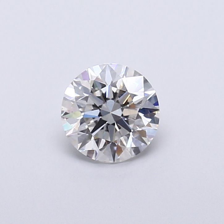 1.23 ct. round Lab Grown Diamond front image