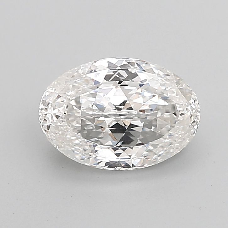 2.10 ct Oval diamond