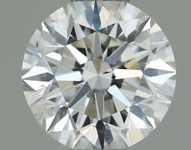 0.6 ct Round Diamond