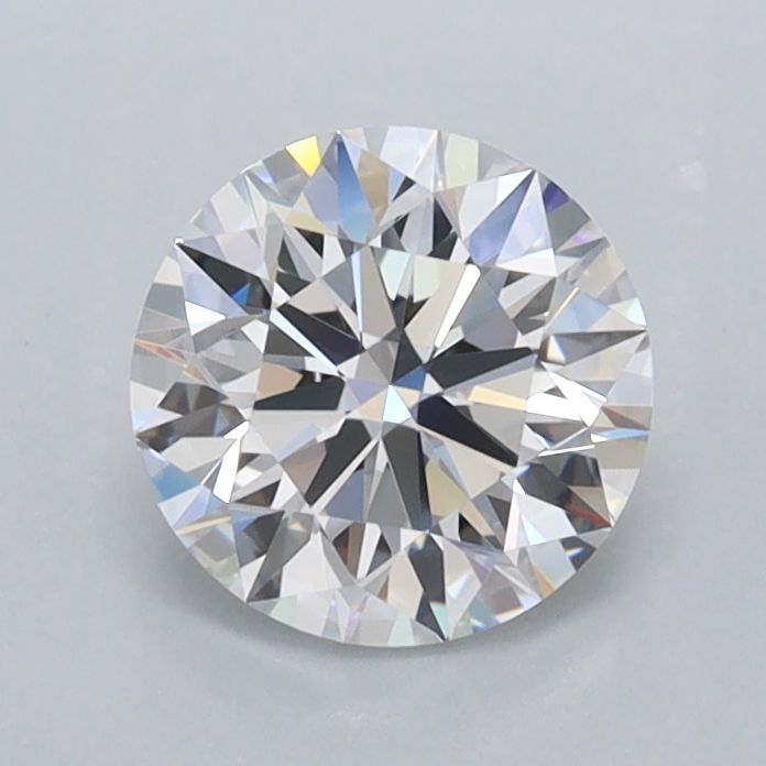 1.03 ct. round Lab Grown Diamond front image