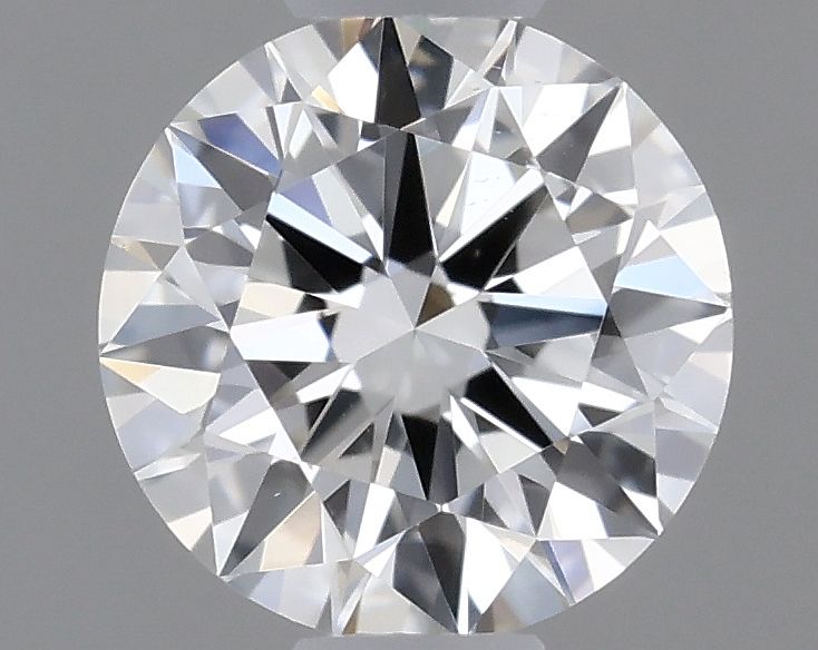 0.30 ct Round diamond