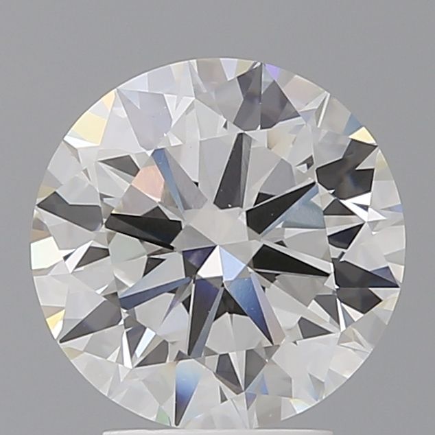 3.50 ct Round diamond
