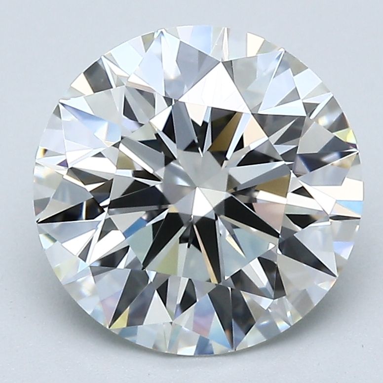 3.09 Carat