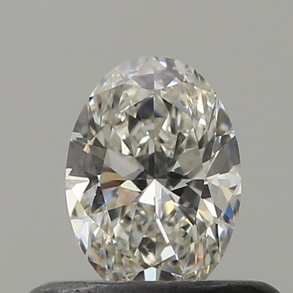 0.4 ct Oval Diamond
