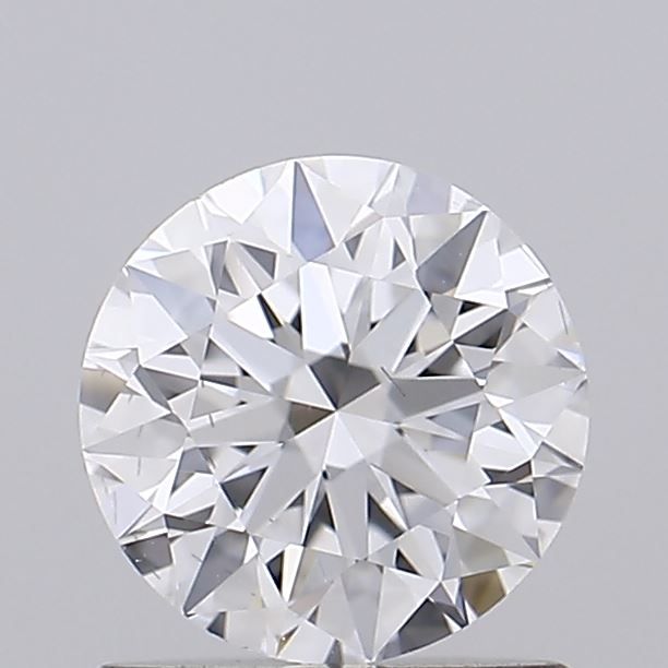 0.80 ct. round Lab Grown Diamond front image