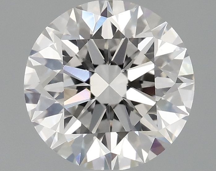 1.06 ct. round Lab Grown Diamond front image