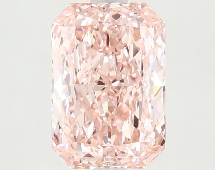2.04 ct. radiant Lab Grown Diamond front image