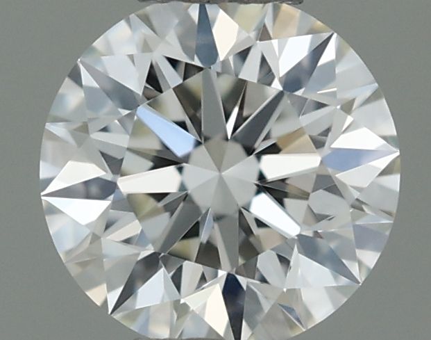 0.31 ct Round diamond