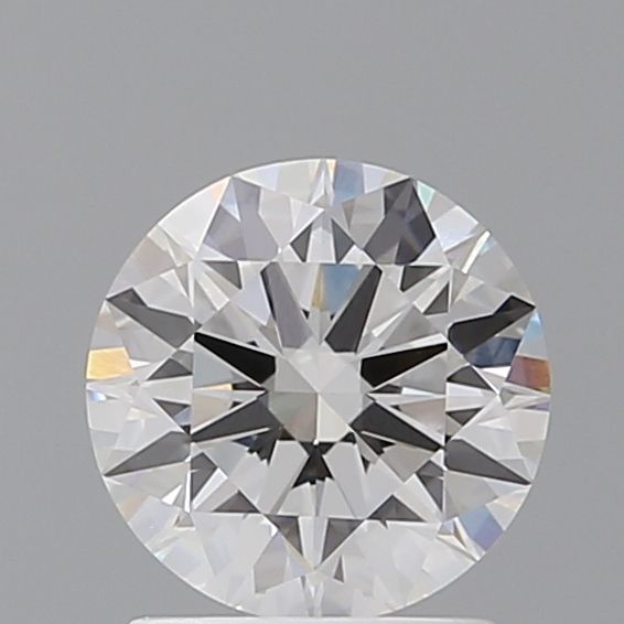 1.59 ct. round Lab Grown Diamond front image