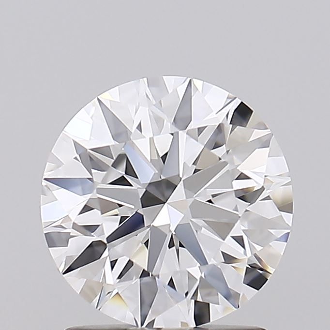 1.52 ct. round Lab Grown Diamond front image