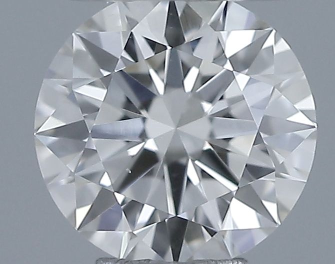 0.30 ct Round diamond