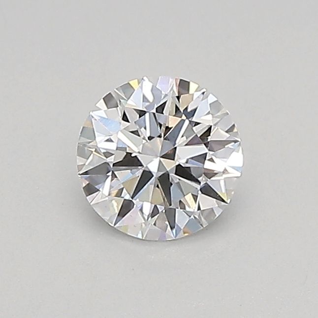0.39 ct lab-grown Round Diamond