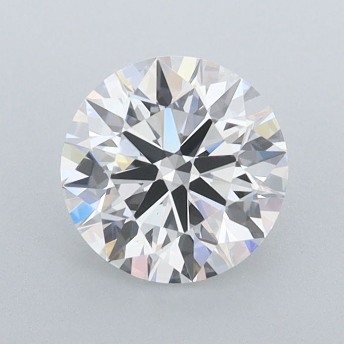 0.98 ct. round Lab Grown Diamond front image