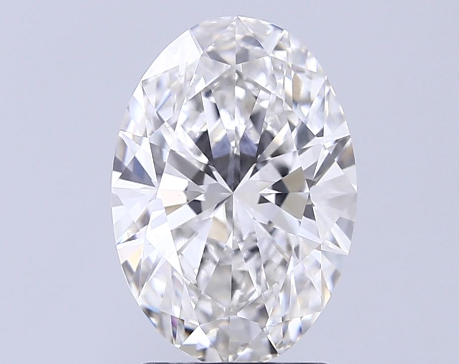2.60 Carat