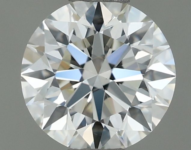 0.60 ct Round diamond