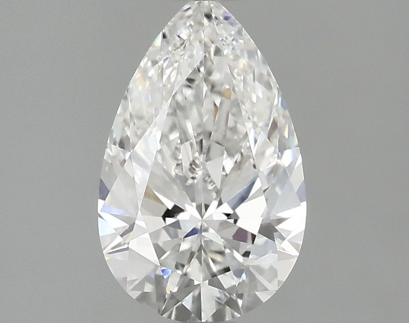 1.19 ct. pear Lab Grown Diamond front image