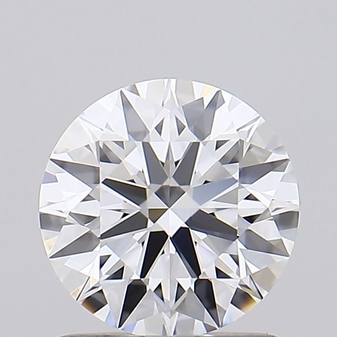 1.09 ct. round Lab Grown Diamond front image