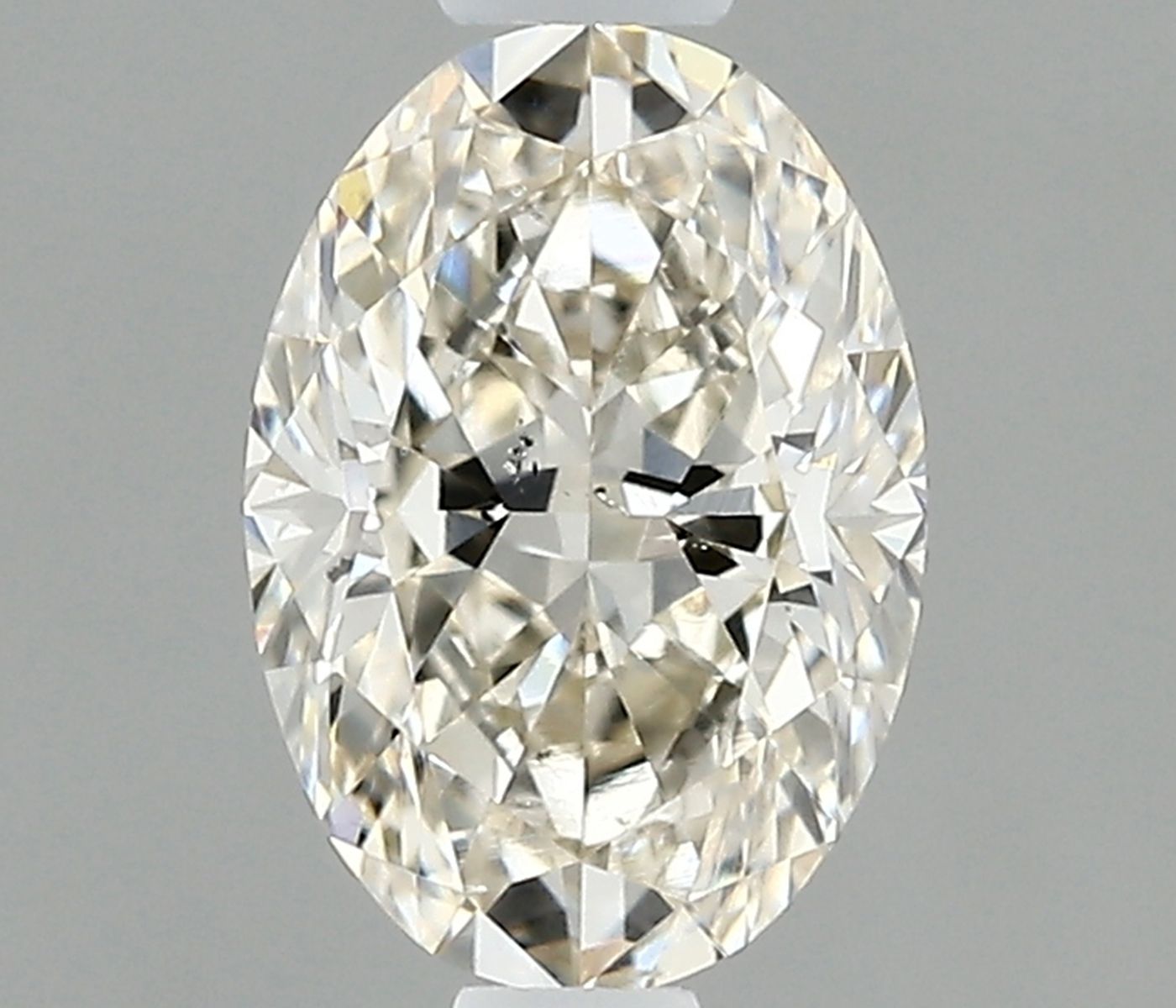 0.59 ct Oval Diamond