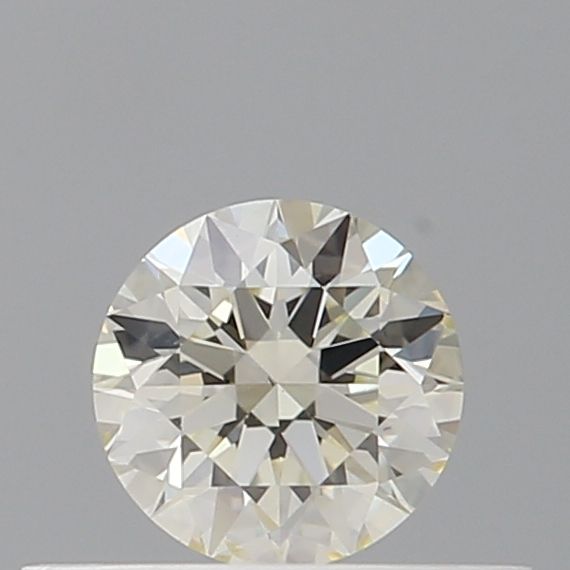 0.31 ct Round Diamond