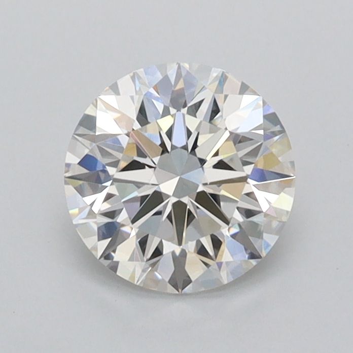 1.00 ct. round Lab Grown Diamond front image