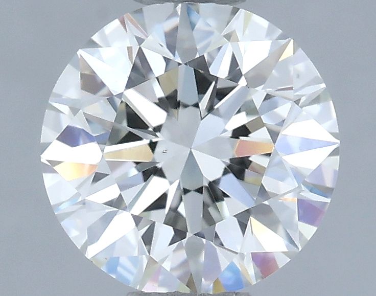 1.21 Carat