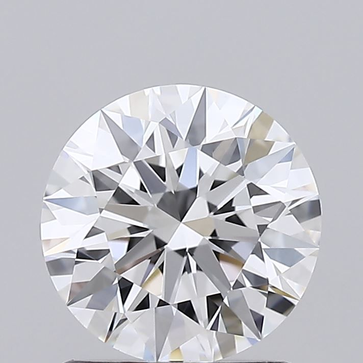 1.09 ct. round Lab Grown Diamond front image