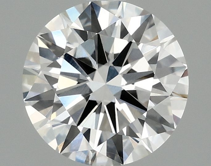 1.52 ct. round Lab Grown Diamond front image