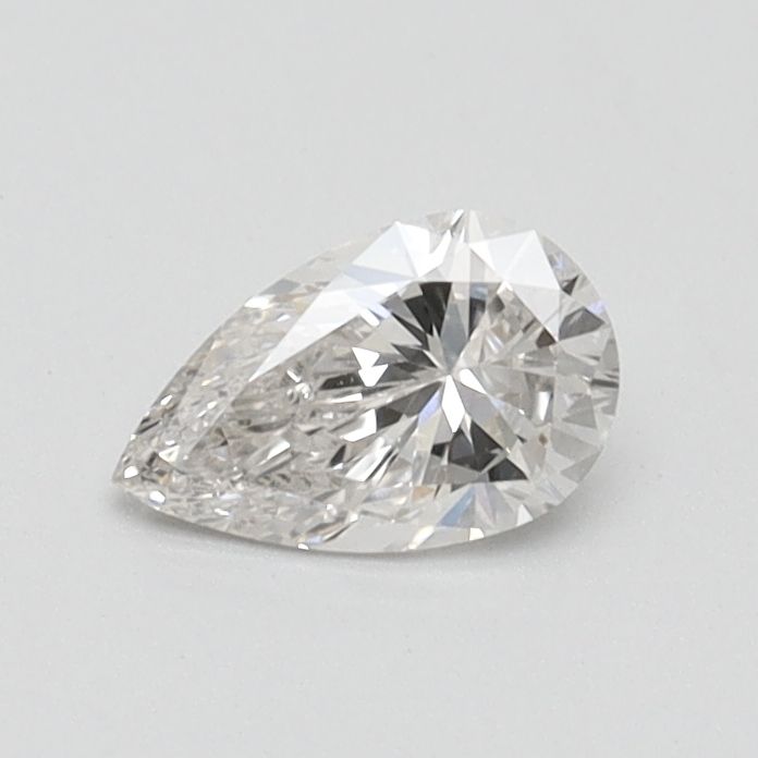 0.40 ct Pear diamond