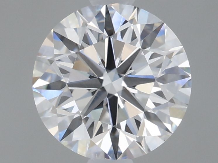 1.00 ct. round Lab Grown Diamond front image