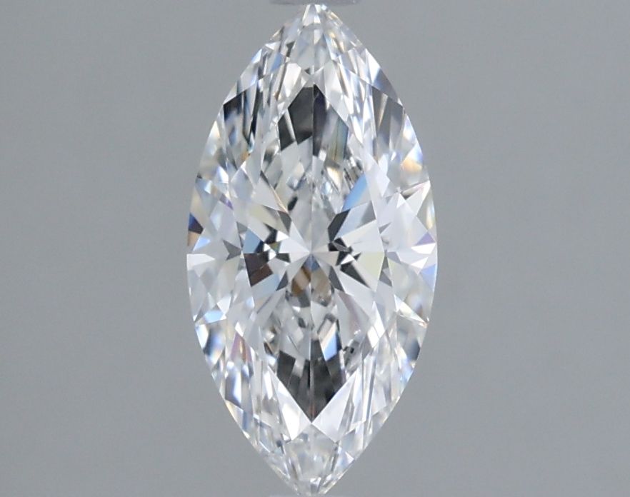 1.08 ct. marquise Lab Grown Diamond front image