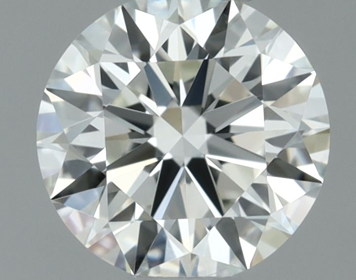 0.50 ct Round diamond