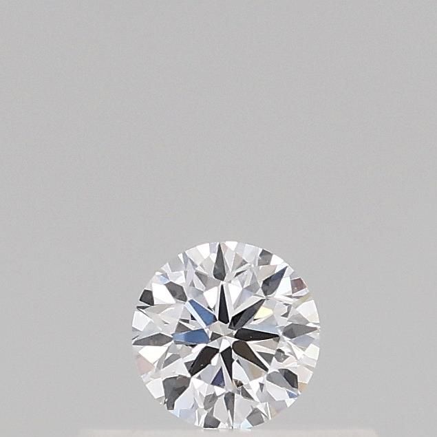 0.19 ct lab-grown Round Diamond