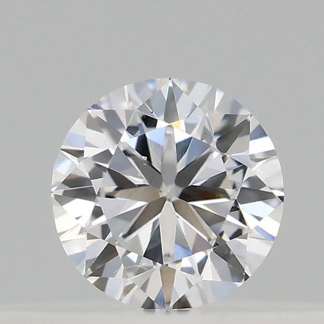 0.17 ct lab-grown Round Diamond