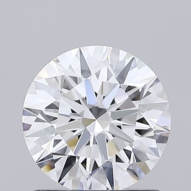 1.10 ct. round Lab Grown Diamond front image