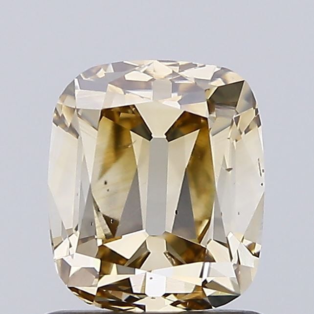 1.02 ct Old miner Diamond