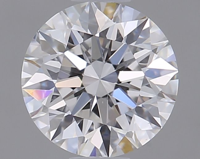 0.55 ct Round diamond