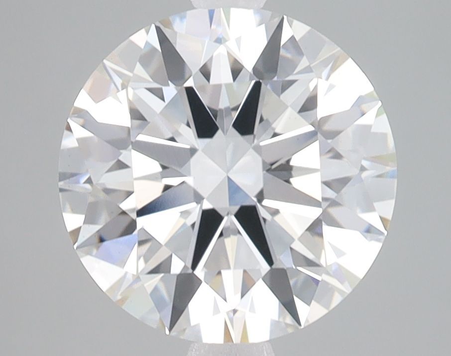 3.05 ct Round diamond