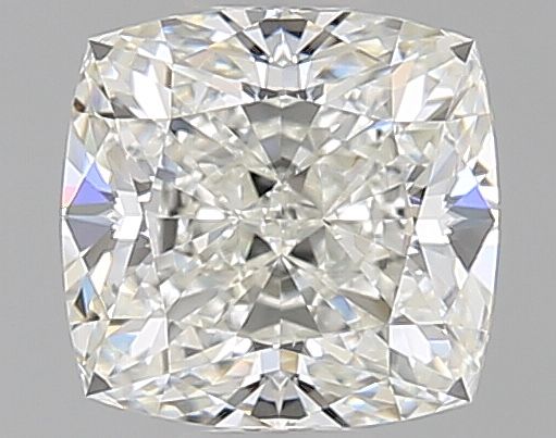 0.62 ct Cushion Brilliant diamond