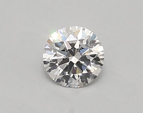 0.44 ct lab-grown Round Diamond